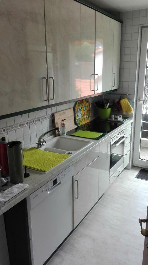 Ferienwohnung Kück-Rathausstrasse Goslar Exterior foto